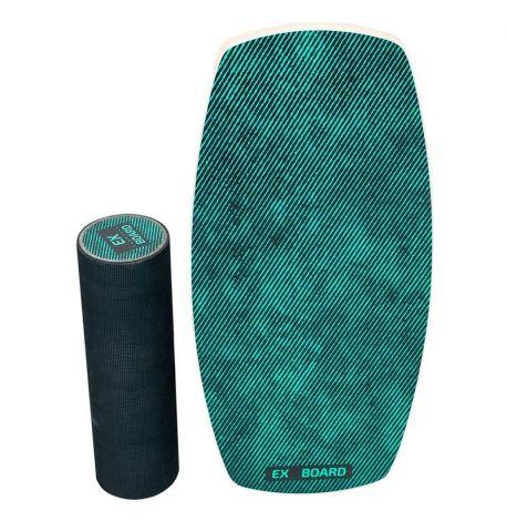 Балансборд Green line