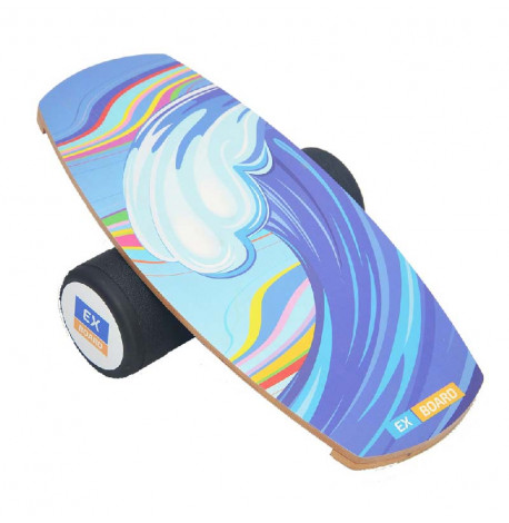 Балансборд Wave Color