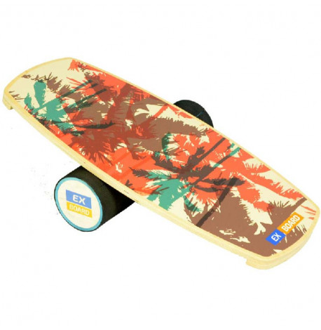 Балансборд Red Palm