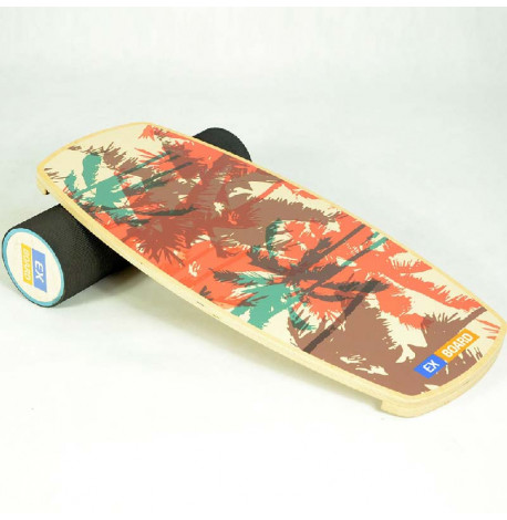 Балансборд Red Palm