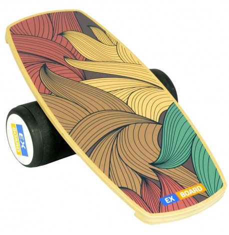 Балансборд Leaf