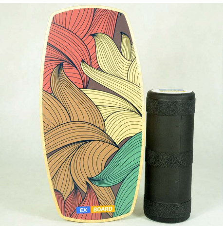 Балансборд Leaf