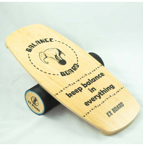 Балансборд Elephant