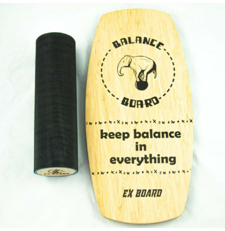 Балансборд Elephant