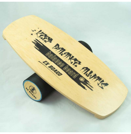 Балансборд Keep