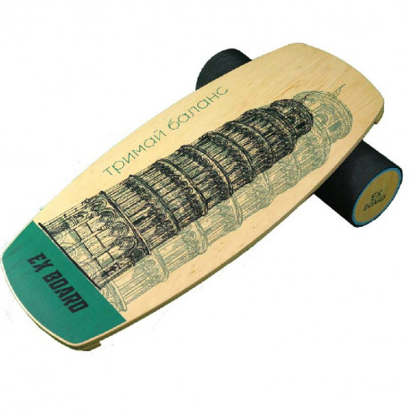 Балансборд Tower