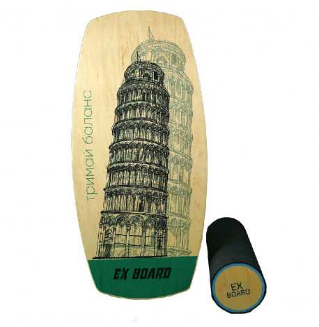 Балансборд Tower