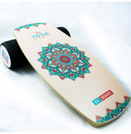 Балансборд Yoga