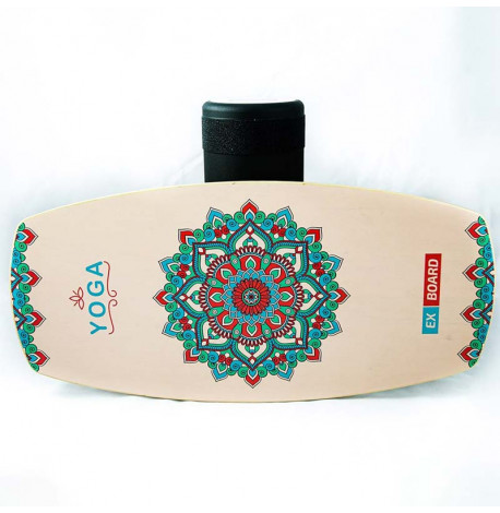 Балансборд Yoga