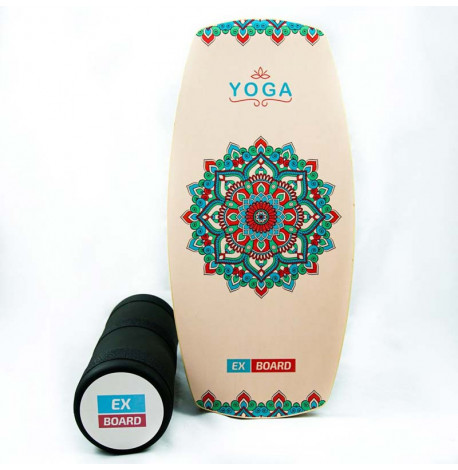 Балансборд Yoga