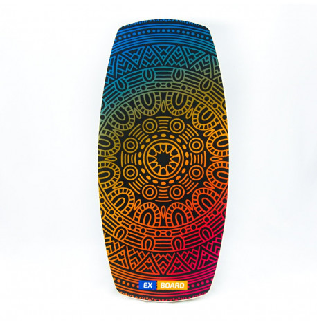 Балансборд Pattern