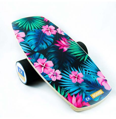 Балансборд Tropical