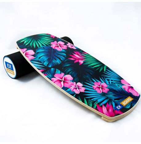 Балансборд Tropical