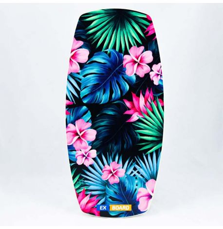Балансборд Tropical