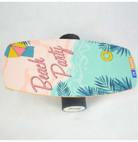 Балансборд Beach Party