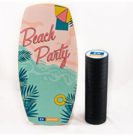 Балансборд Beach Party