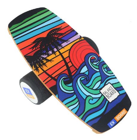 Балансборд California