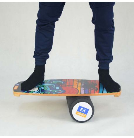 Балансборд California