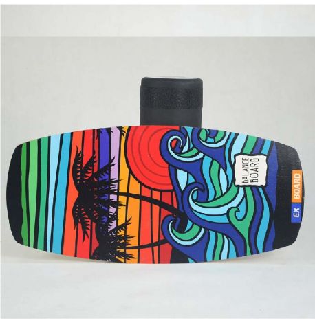 Балансборд California