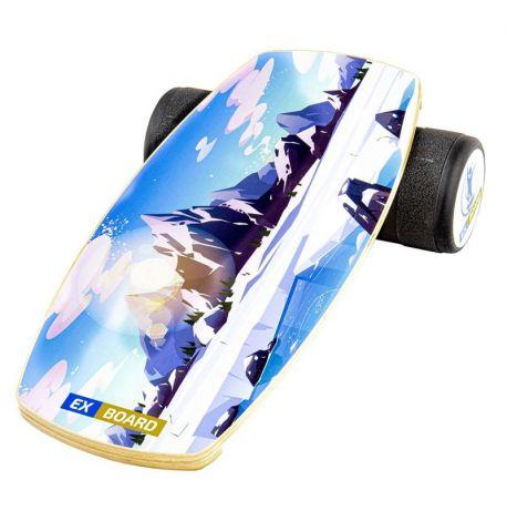 Балансборд Mountainsnow