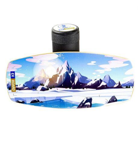 Балансборд Mountainsnow