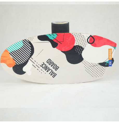 Балансборд Surf Braine