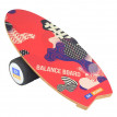 Балансборд Surf Red