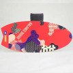 Балансборд Surf Red