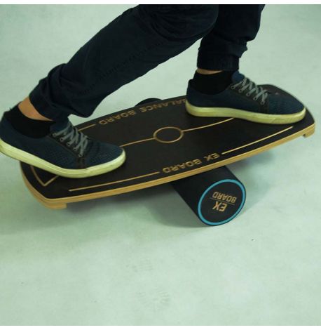 Балансборд Black