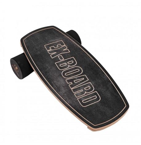 Балансборд Bakelit Black