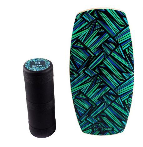 Балансборд Zel