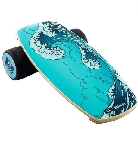 Балансборд Wave