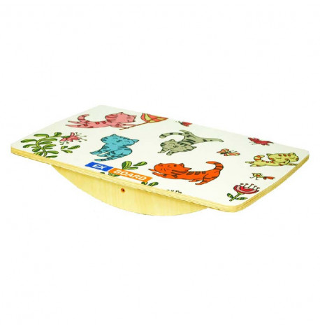 Балансир Бильгоу Cats