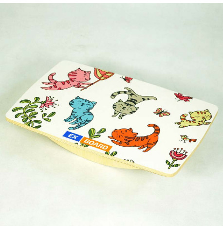 Балансир Бильгоу Cats