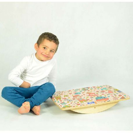 Балансир Більгоу Toys