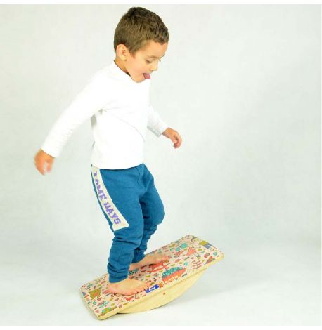 Балансир Більгоу Toys