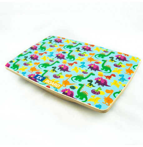 Балансир Бильгоу Dino