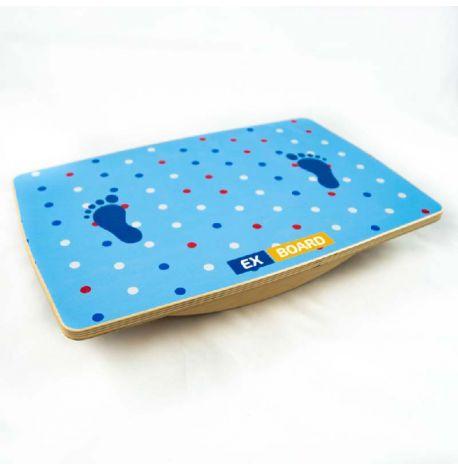 Балансир Більгоу Legs