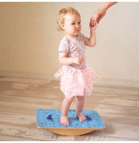 Балансир Більгоу Legs