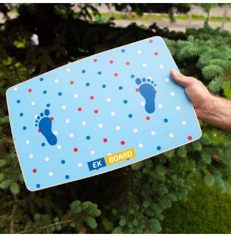 Балансир Більгоу Legs