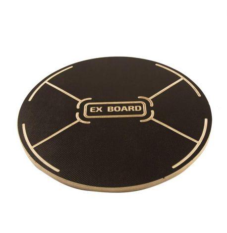 Балансувальний диск