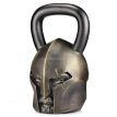 Дизайнерская гиря Sparta (бронзовая) 32 кг