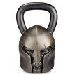 Дизайнерская гиря Sparta (бронзовая) 32 кг