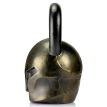 Дизайнерська гиря Sparta (бронзова) 24 кг