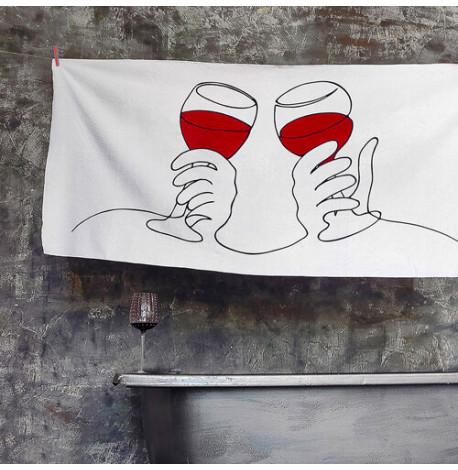 Полотенце "Вінішко"