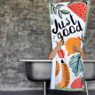 Пляжний рушник Just good