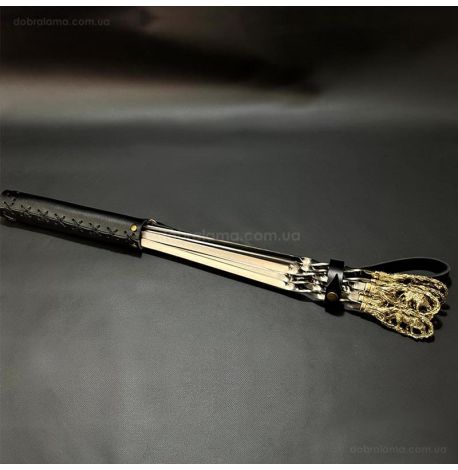 Набір шампурів "На полюванні" (в шкіряному сагайдаку)