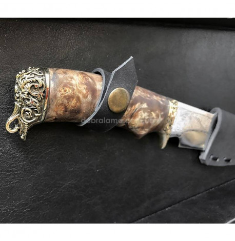 Набір для шашлику "Гранд-2" (в кейсі)