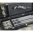 Набір для шашлику "Гранд" (в кейсі)