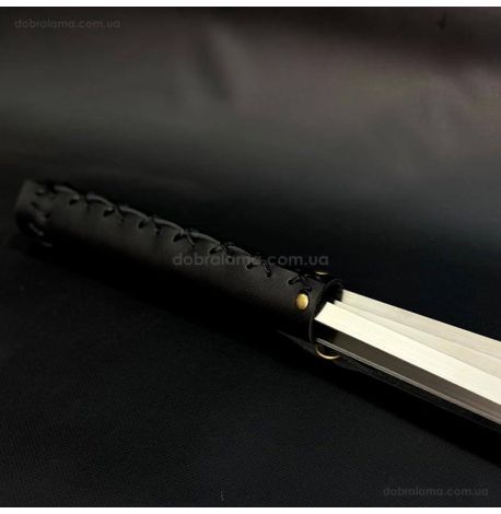 Набір шампурів «Дикі звірі граб» (у шкіряному сагайдаку)